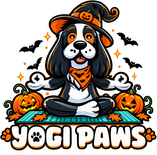 Yogi Paws
